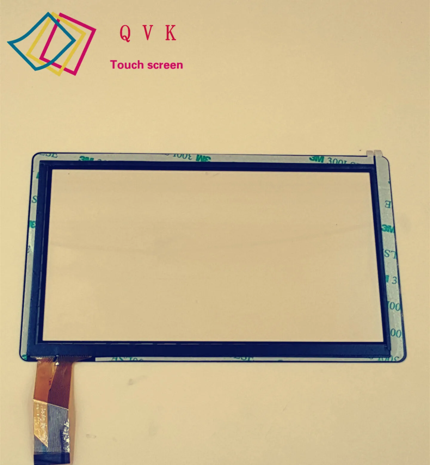 

20pcS 7inch a13 a10 capacitor handwritten touch screen for A13 X5 Q88 Q8 MIDA czy6075a-fpc