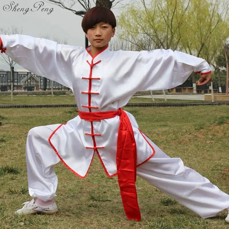 Ушу Одежда для кунг фу &quot ушу &quotКунг Кунг Тай Чи Брюс Ли Костюм Q113|Наборы| |