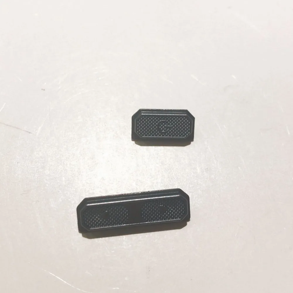 Новый оригинальный для Ulefone Armor 3 Кнопка включения/выключения питания + громкости