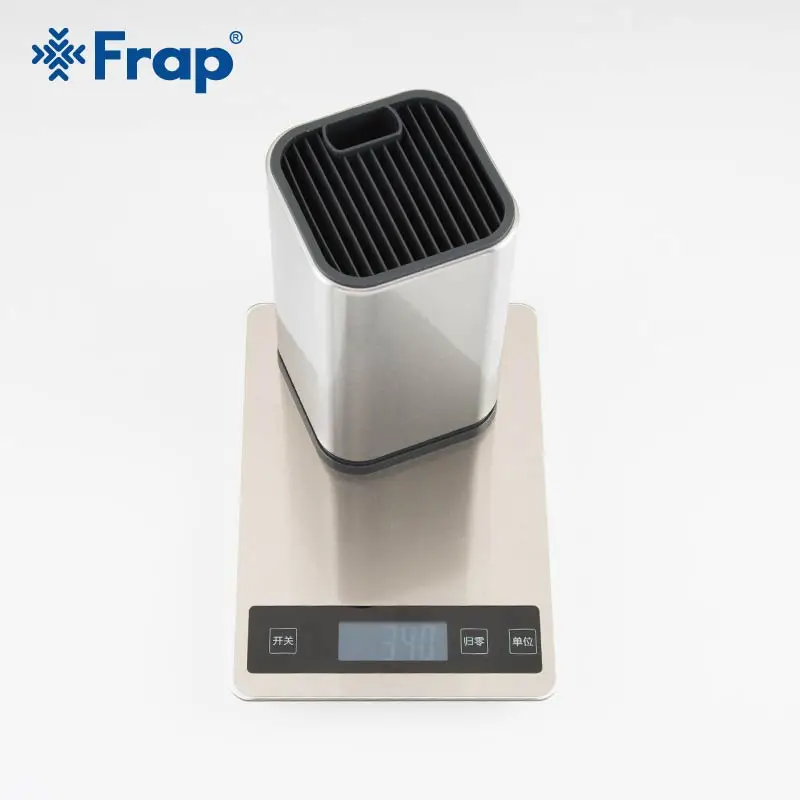 Держатель кухонного ножа для ножей из нержавеющей стали блоки и Разделочные