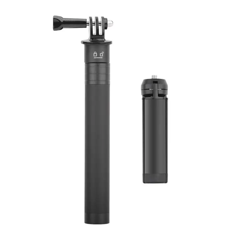 Удлинительный штатив для экшн камеры DJI OSMO|Селфи-моноподы| |