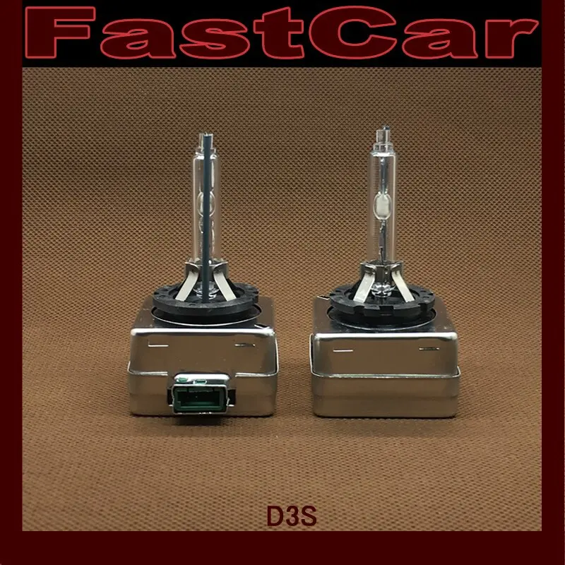 Xenon D1S D1R D2S D2R D3S D3R D4S D4R сменные ксеноновые лампы 4300K 6000K 8000K 10000K высокое качество 2x