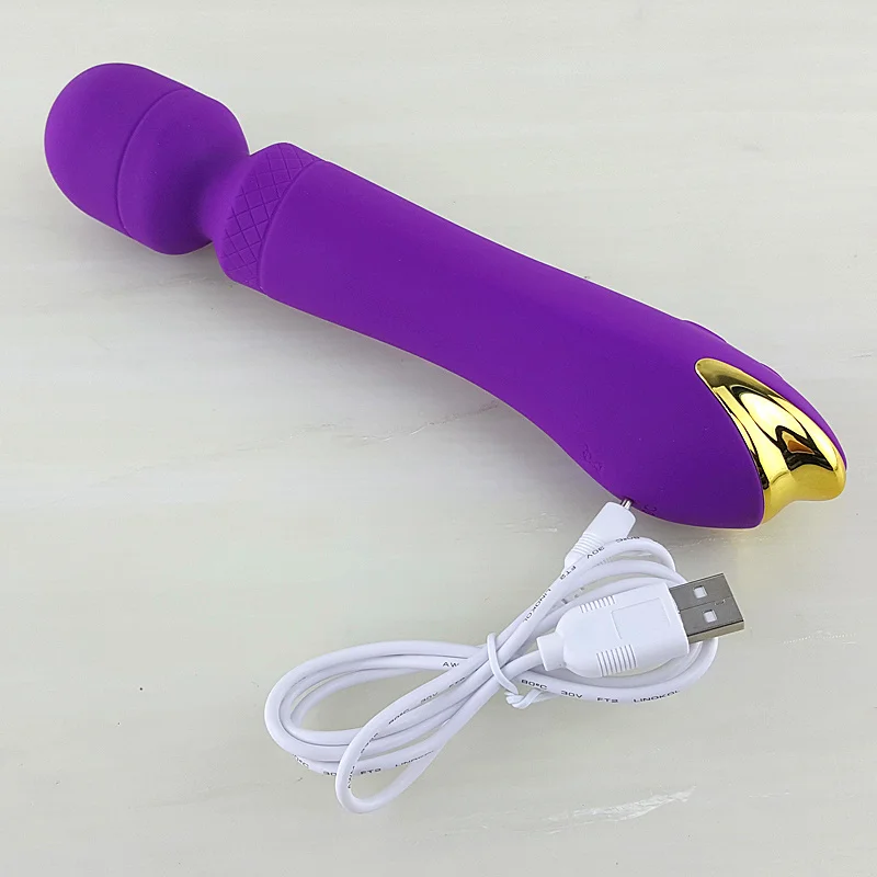 Новинка 2017 года большой AV Секс Вибраторы для Для женщин мощный Волшебная палочка