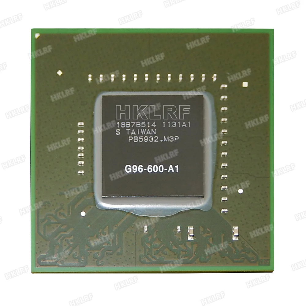 DC:2011 + 100 Новинка G96-600-A1 G96-630-A1 GeForce 9600M GT IC чипсет 128bit 256MB | Электронные компоненты и