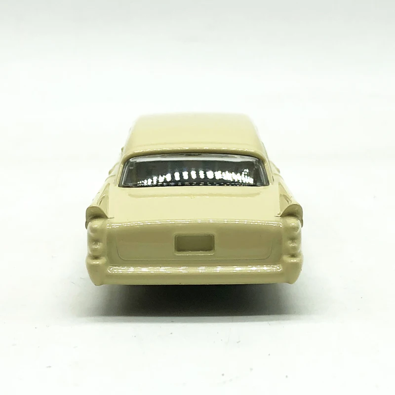 Diecast редкий Атлас 1:43 Dinky игрушки 191 DODGE Королевский седан с WINDOWS модель автомобиля