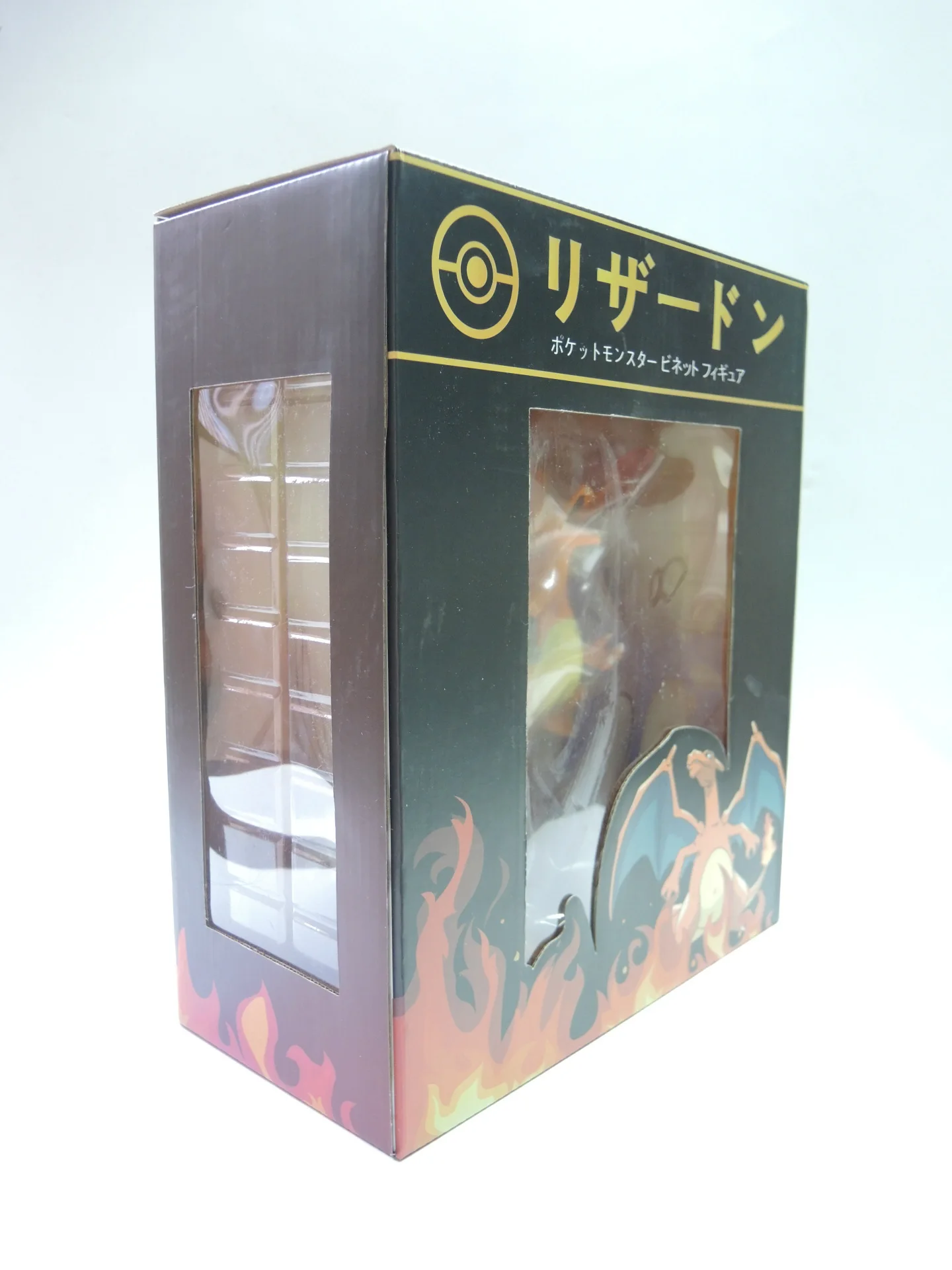 Новые горячие 15 см Charizard Покемон Пикачу коллекционеры Фигурки игрушки Рождественский подарок куклы игрушки для детей
