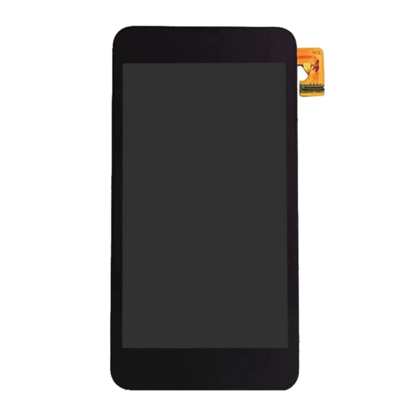 

Nokia Lumia 635/630 RM-977 RM-978 LCD Display+Touch Screen Digitizer Assembly+Frame Replacement Parts For