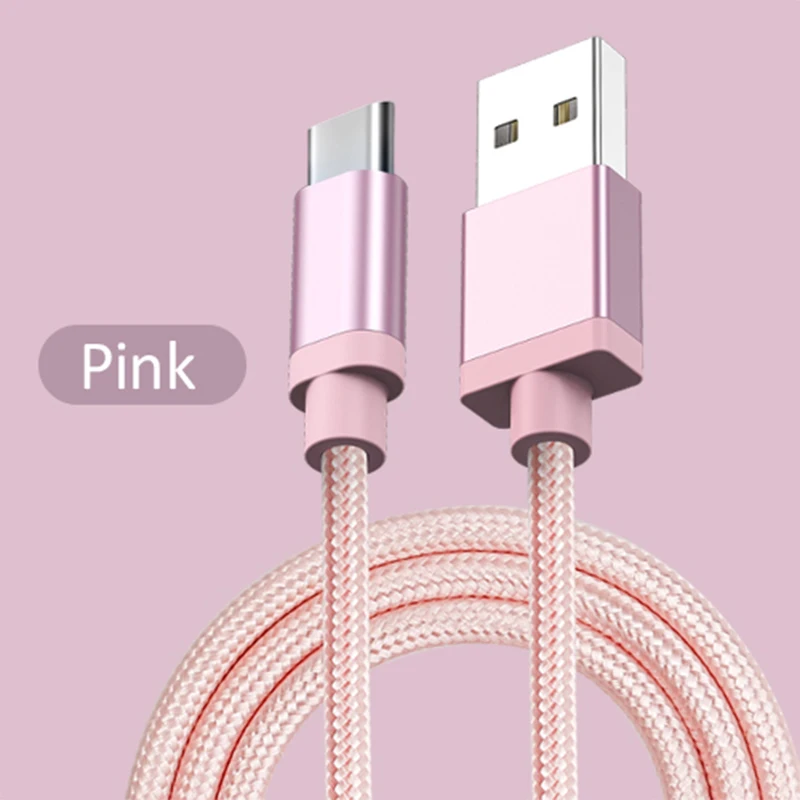 GUSGU usb type c Шнур зарядное устройство USB-C кабель для зарядки для samsung S9 Note 8 для Xiaomi mi max 3 mi 8 для huawei P20 Pro mate 20 Lite
