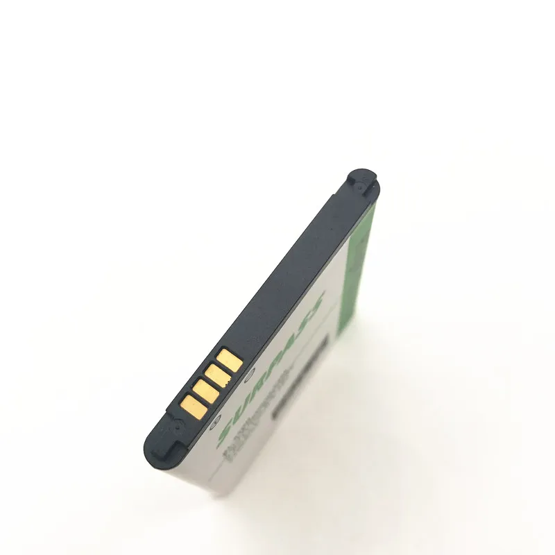 3100 мА/ч BL53QH BL 53QH BL-53QH запасная батарея для LG F160L P760 765 P880 F200S F200K L9 F160 VS930 | Мобильные