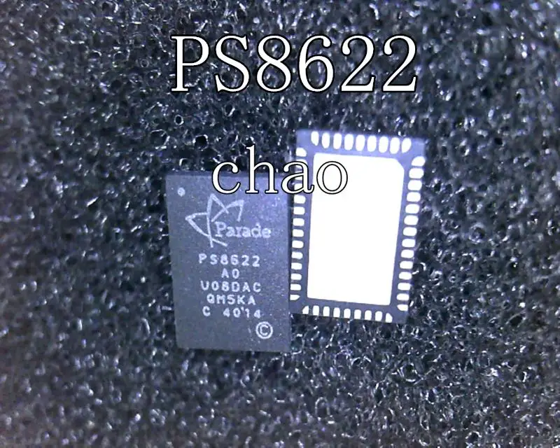 

(5 шт.) PS8622 AO QFN