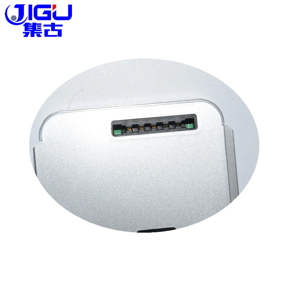 Аккумулятор JIGU для ноутбука A1281 MB772 MacBook Pro 15 дюймов A1286 MB470 */A MB471 алюминиевая серия