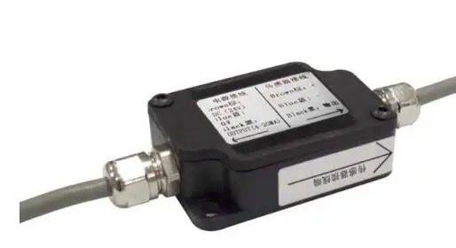 MIRAN MO2- RS485 - N/S Module for Linear Position Sensor Output Signal Transmission Small Size Amplifier/Transducer | Инструменты