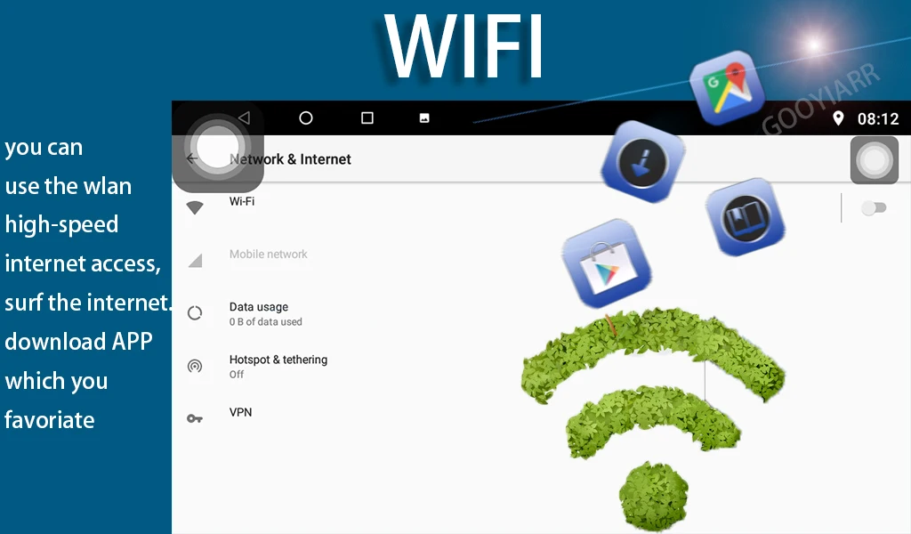 1din Android8.1 автомобильный радиоприемник 8 ядерный RAM4G+ ROM32G автомобильный мультимедийный плеер для Suzuki swift 2012- со стерео FM gps navi wifi