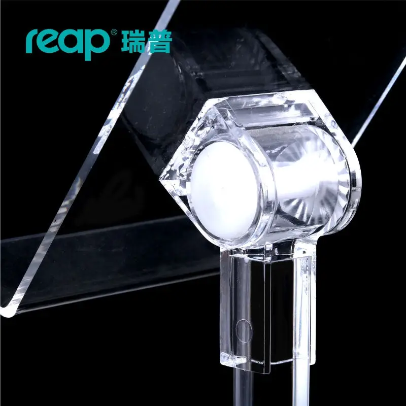 Держатель для карт Reap Hardy 5 упаковок акриловый держатель подставка смартфона