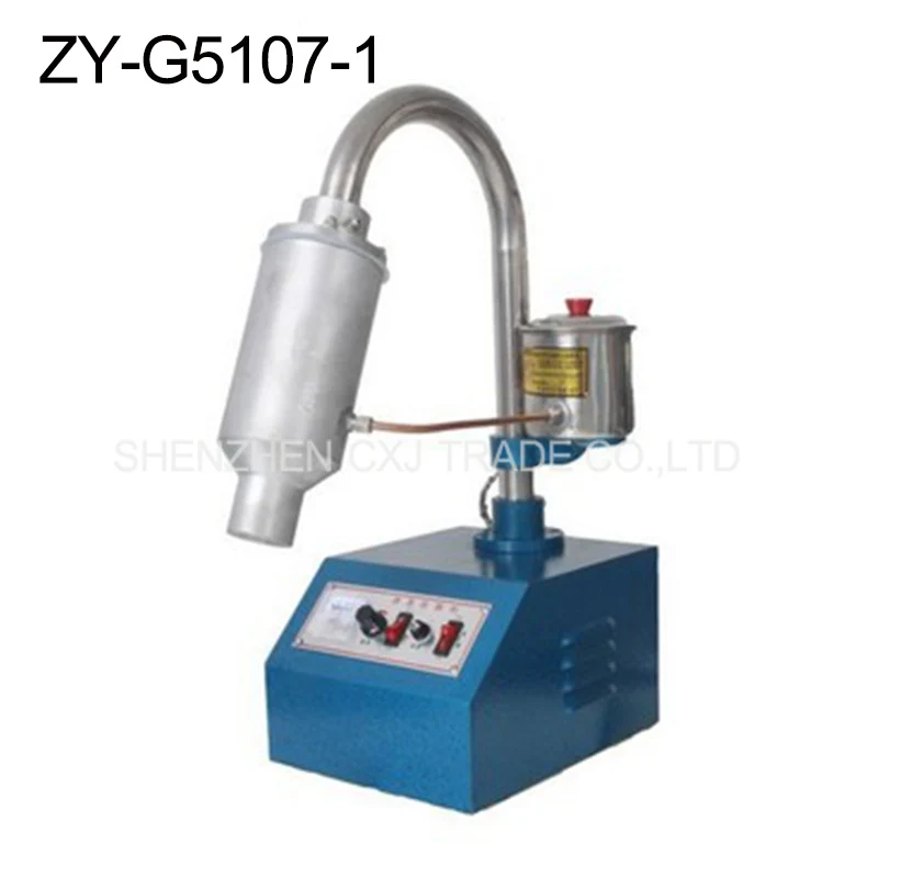 

1pc ZY-G5107-1 Hot Shoe Line Blower Blowing Machine Drying Machine