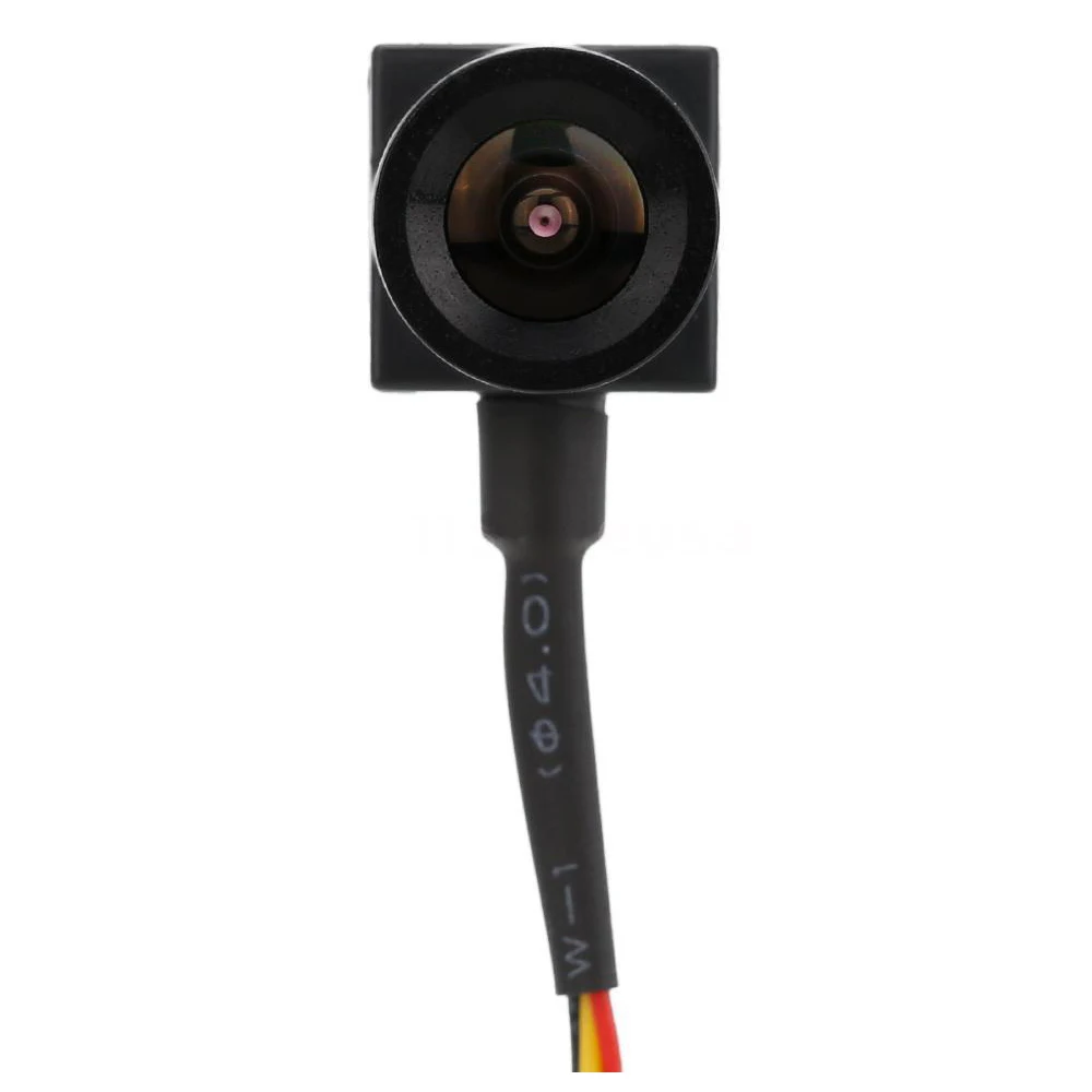 

MOOL супер мини широкоугольная 700TVL 3,6 мм NTSC формат камеры для RC QAV250 FPV V1O4