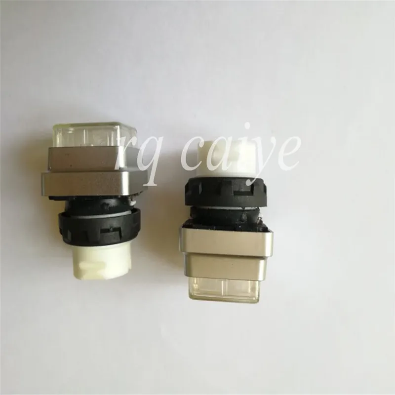 Импортированный высококачественный кнопочный переключатель SM102 CD102 Heidelberg 00.780.2320