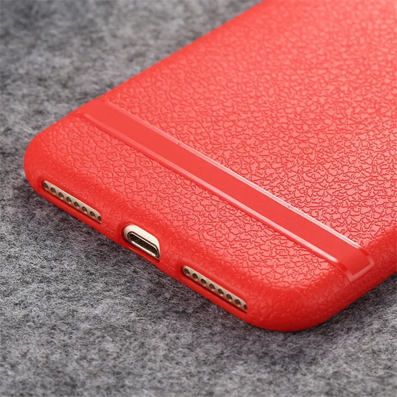 BELIAL чехол для телефона s iPhone 6 роскошный ТПУ мягкий силиконовый 6s 7 8 Plus |