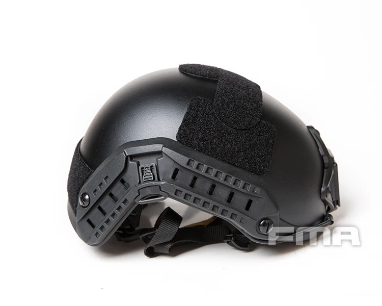 FMA Maritime Helmet thick and heavy version BK(M/L)TB1294-BK Free Shipping | Спорт и развлечения