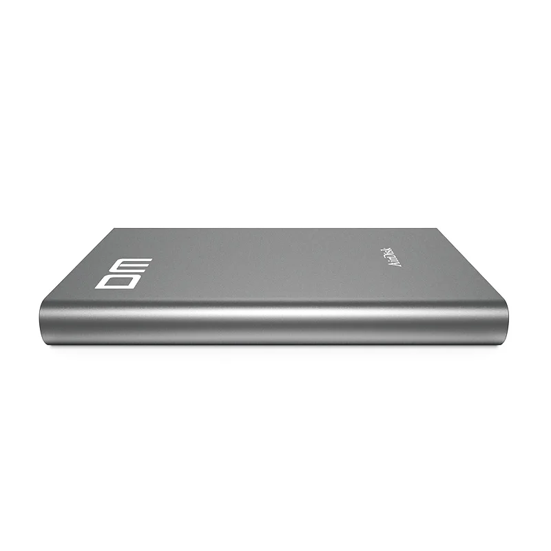 DM WFD027 Беспроводной Wi-Fi Портативный Жесткий Диск Корпус USB3.0 к SATA для 2.5 дюймов HDD SSD