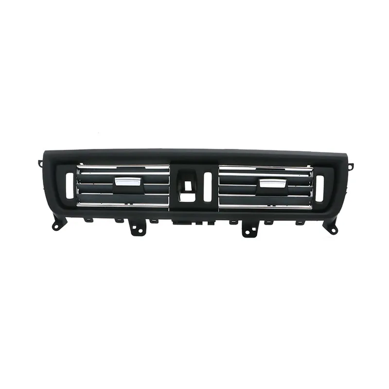 Для BMW F10 F11 F18 5 серии 520 523 525 528 530 535 Автомобильная Передняя консоль центральный
