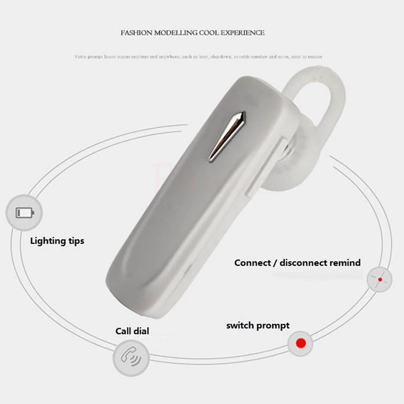 FANGTUOSI, новинка, M163, мини беспроводные Bluetooth наушники, гарнитура, Спортивная, беспроводная гарнитура с микрофоном для iphone, Xiaomi, samsung