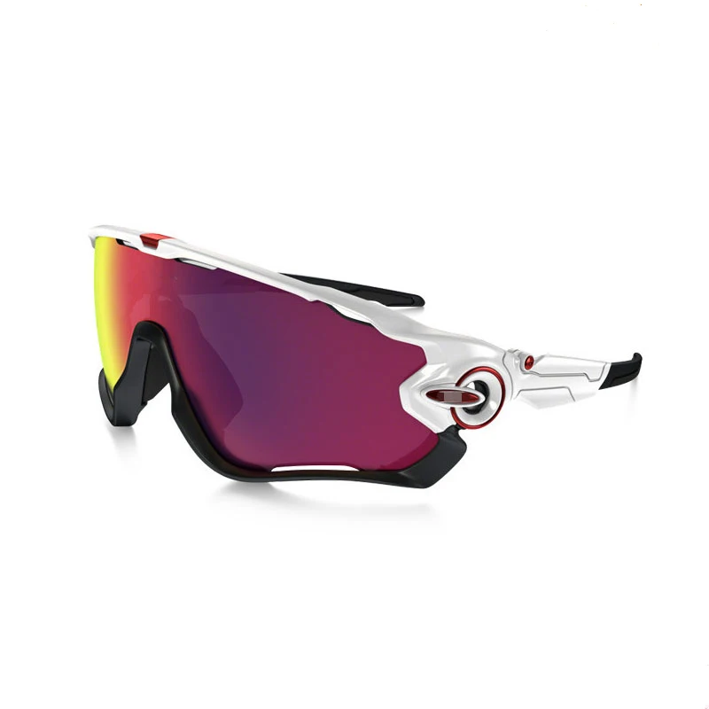Cycling Glasses UV gafas ciclismo Women Polarized MTB Eyewear Sport oculos Bike Goggles for Men Multi Color-3 Lens | Спорт и