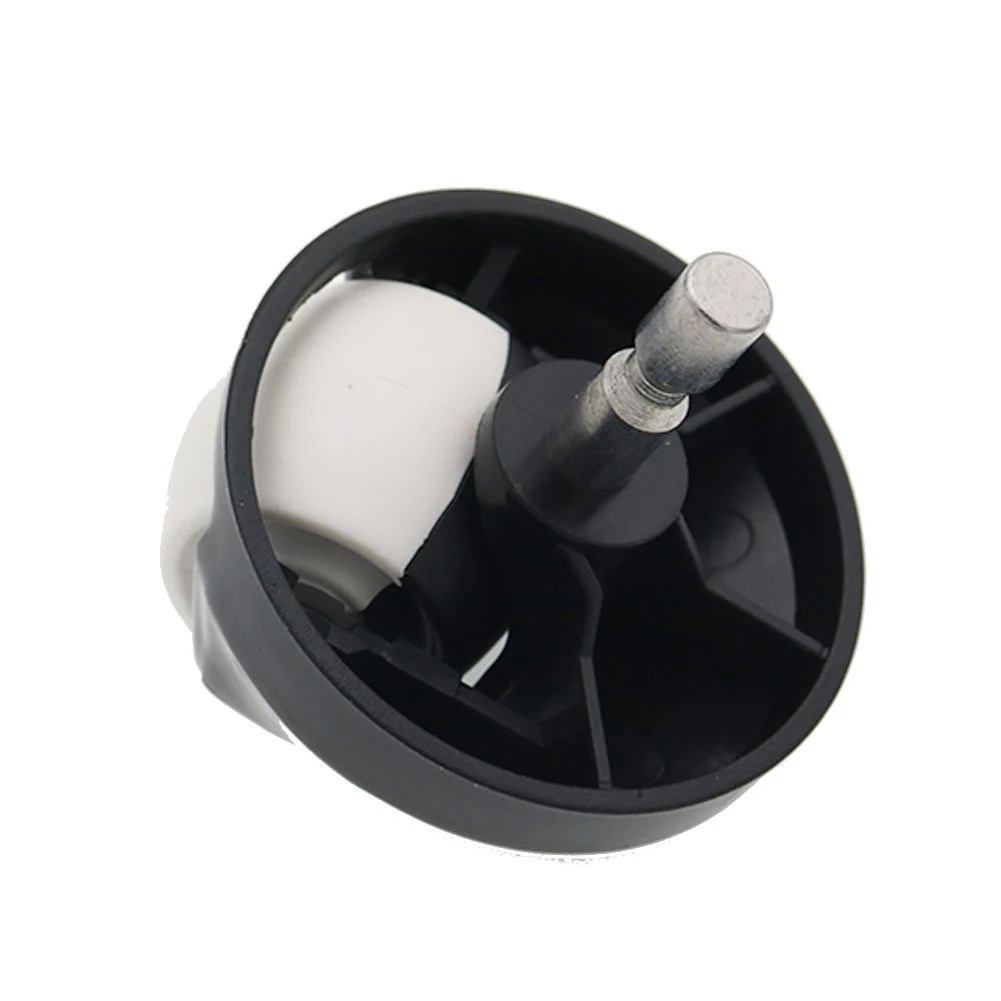 Спереди Универсальный колеса ролики аксессуары направляющий шкив пылесос для