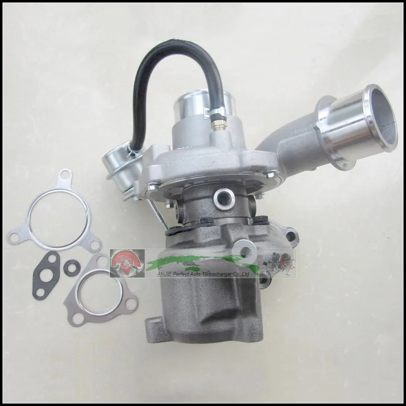 Турбокомпрессор Turbo GT20 760986 0010 760986-0010 7609860010 760986-0008 40226002H для турбокомпрессора Dongfeng
