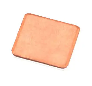 Raspberry Pi нижний Чип охлаждения радиаторов медный радиатор|Демонстрационные