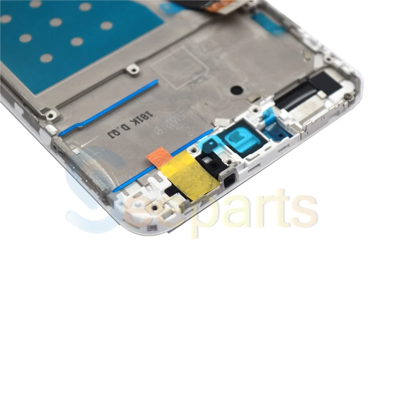 Оригинальный экран для Huawei Enjoy 7S LCD кодирующий преобразователь сенсорного экрана