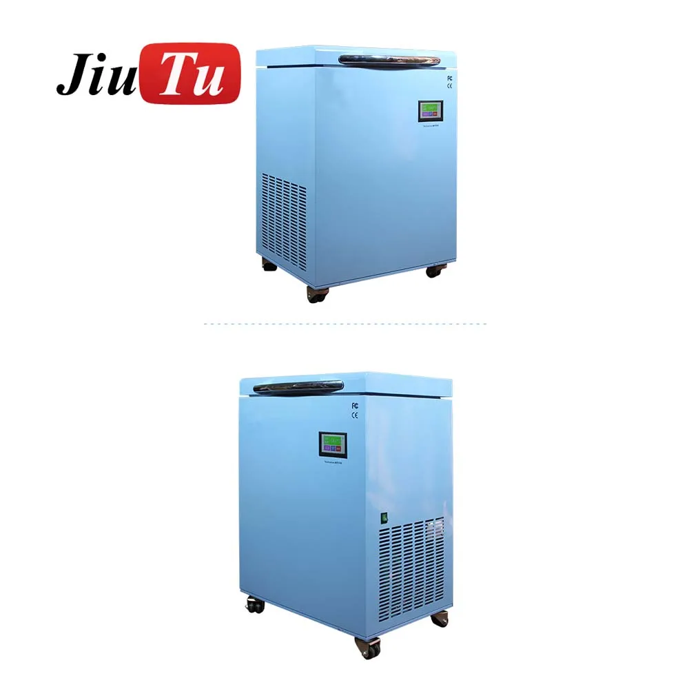 С ЖК-дисплеем сепаратор/дробилка для переработки-185 градусов Быстро Сепаратор