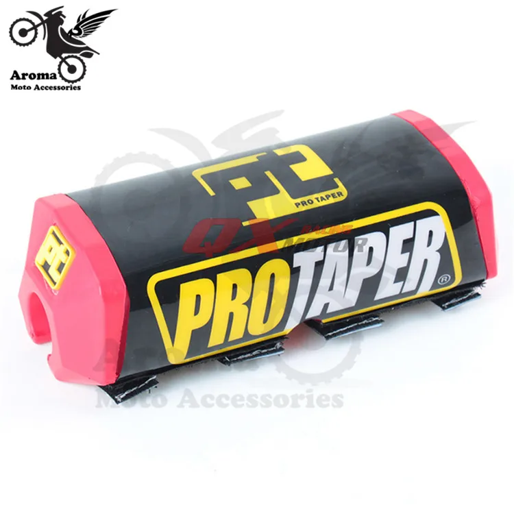 Цветная защита мотоцикла для protaper KTM ручка гоночного питбайка панель руля