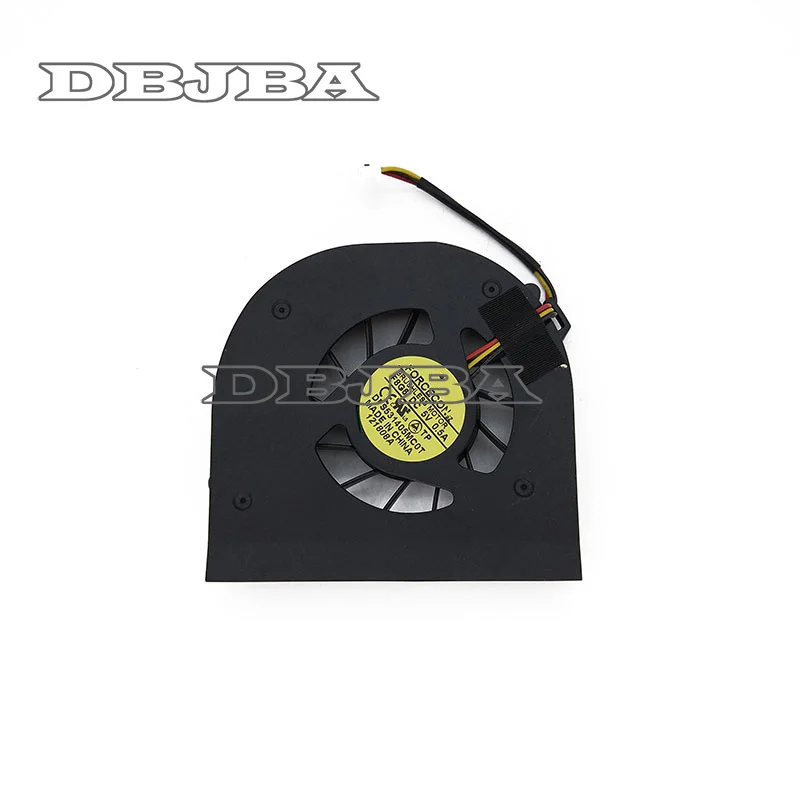 Новый вентилятор охлаждения для процессора Acer Aspire 5235 5335 5335G 5535 5735 5735Z AB6905HX E03 или