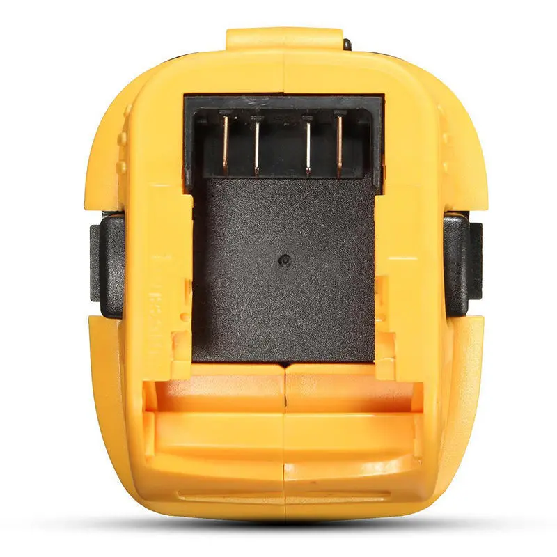 Новый DCA1820 адаптер 18 в 20 для Dewalt В до электроинструменты литий-ионная батарея