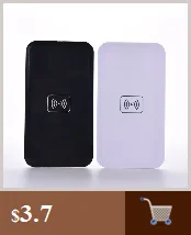 5x18650 Powerbank Portable Pover Power Bank 18650 Solar Power Bank Case DIY Box Dual USB Kit Phone Charger Flashlight