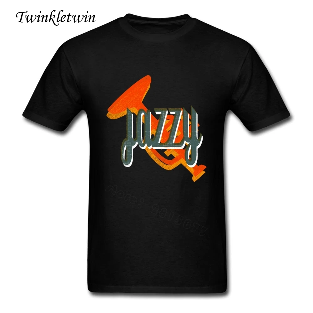 Индивидуальный заказ человек большой Размеры Футболки Jazzy Для мужчин полный