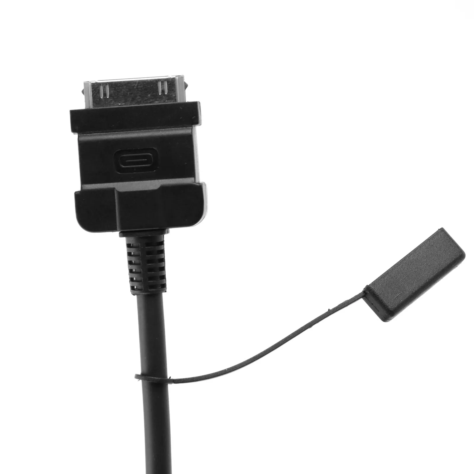 Аудио кабель TAIHONGYU интерфейс iPod iPhone Ipad Mini подходит для Land Rover Jaguar Range Sport LR031492 2010