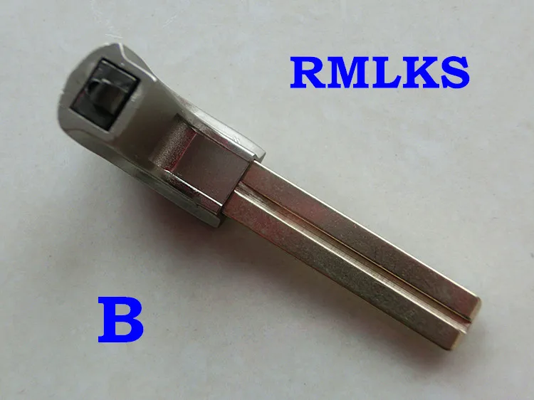 RMLKS Интеллектуальный Аварийный ключ для Lexus ES350 GS350 GS430 GX460 IS250 LS460 2008 2009 2010 2011 2012 |