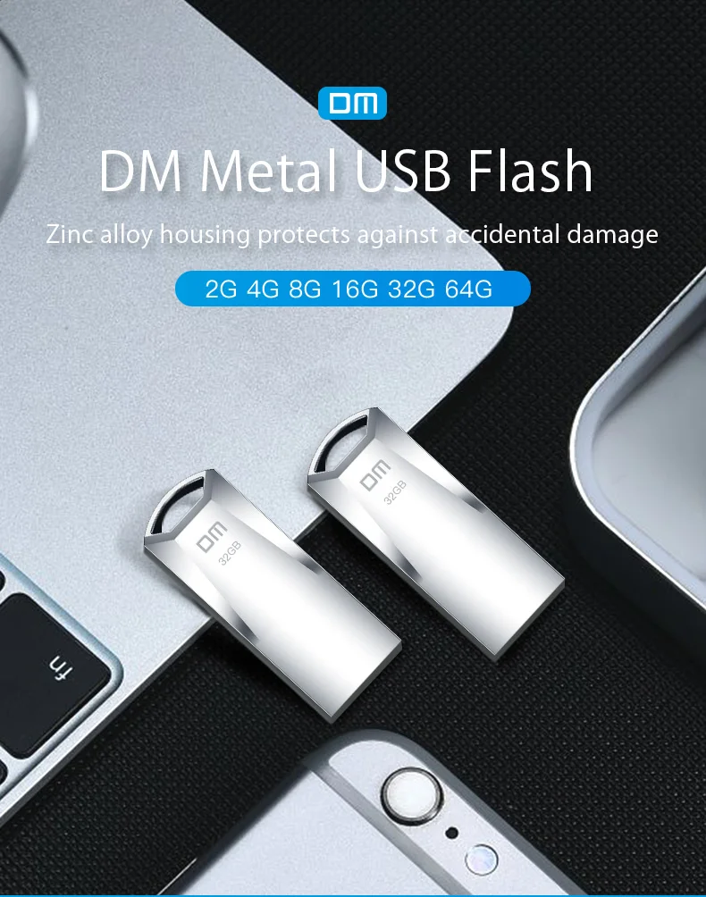 USB 2,0 флэш-накопитель PD115 4GB 8GB 16GB 32GB памяти диск простой стиль для компьютера ПК планшета
