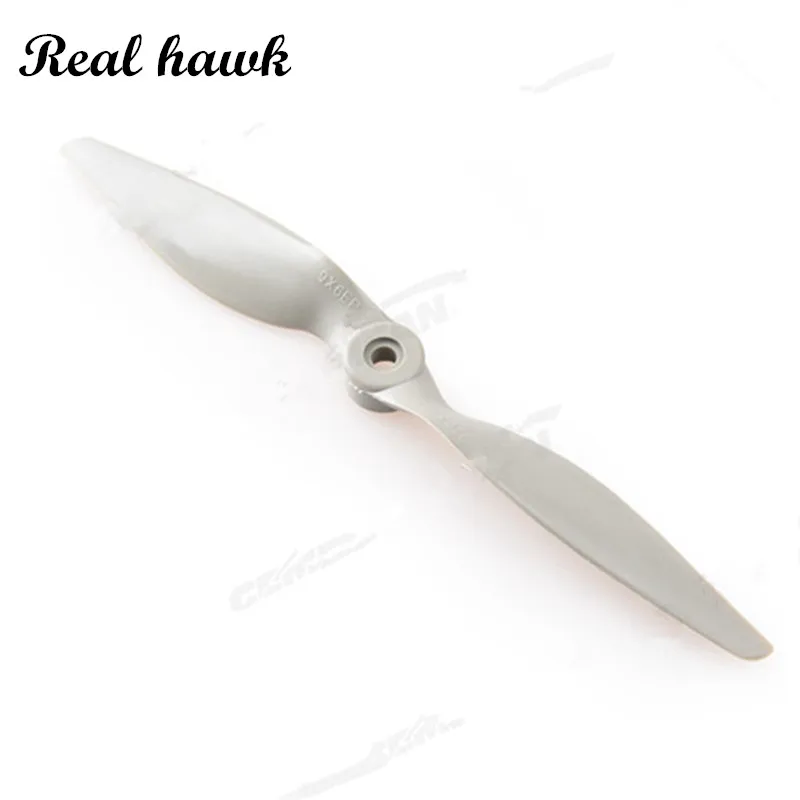 

Airplane Propell 9060 CW Fiberglass nylon electric propeller For RC electric Model Aircraft Replace APC