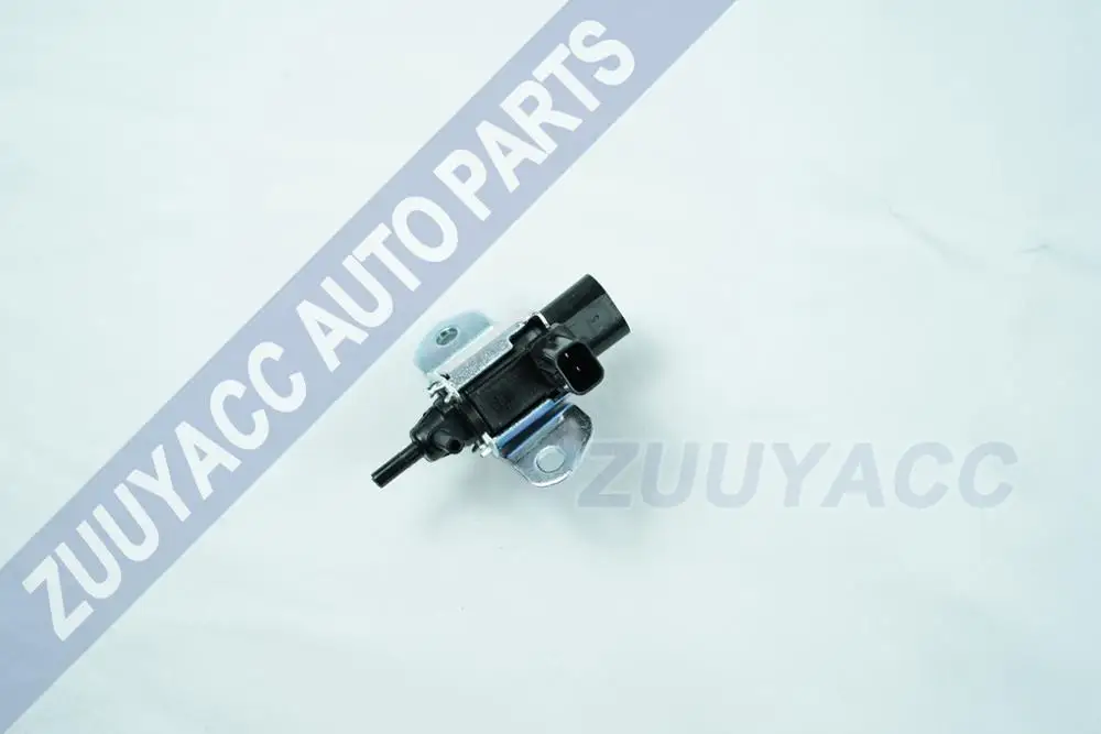Вакуумный Соленоидный клапан переключатель для Ford Mondeo S-Max Fusion Mazda 3S4G-9J559-AB