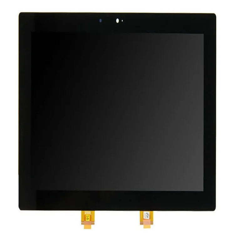 Новый ЖК-дисплей для Microsoft Surface RT 2 1572 в сборе с сенсорным экраном и дигитайзером |