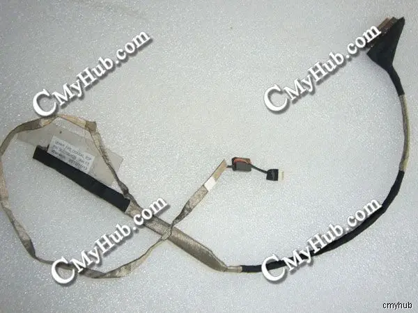 

For Acer ASPIRE V3-571 V3-571G Q5WV1 DC02C004600 FHD LCD LVDS Ribbon Cable