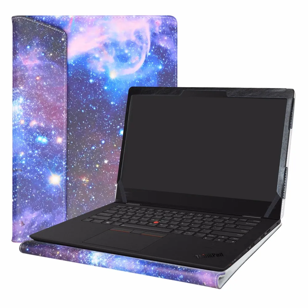 Чехол для ноутбука 14 &quotLenovo Thinkpad X1 Yoga 1st Gen &amp 2nd 3rd Series|Сумки и чехлы ноутбуков| |