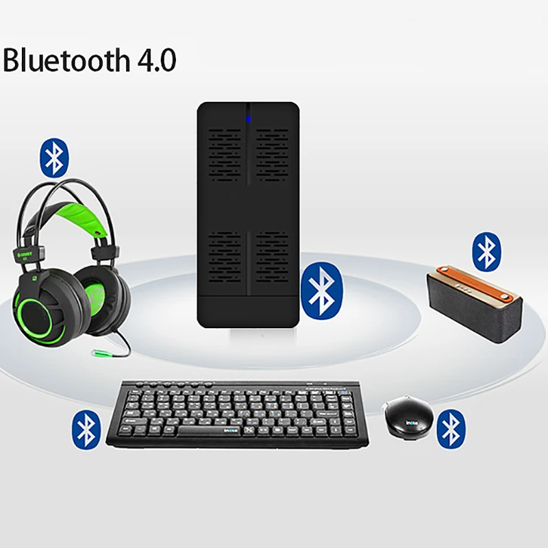Мини ПК палка A9 для Intel N3350 четырехъядерный 2G Ram Usb 3 0 Windows 10 ТВ Win10 компьютер микро 2 4