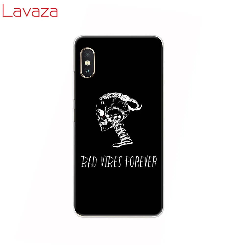 16 XXXTENTACION Розовый peep Lil peep Твердый чехол для телефона Xiaomi mi 9T A3 Pro для Red mi 7A K20 Note 8 Pro Чехол - Цвет: 16