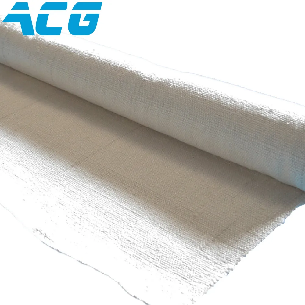 Сварочное одеяло огнестойкая ткань высокотемпературная толщина 2 мм/3 мм