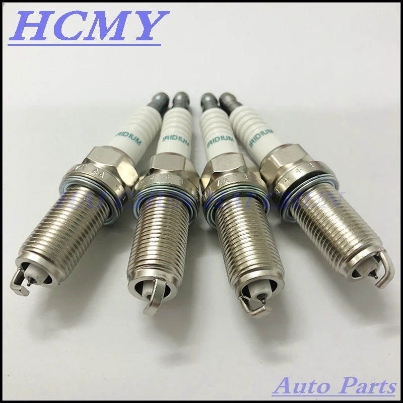 4 шт./лот 90919 01191 SK20HR11 Иридиевые свечи зажигания для TOYOTA 4runner CROWN HIACE LAND CRUISER PRADO FJ