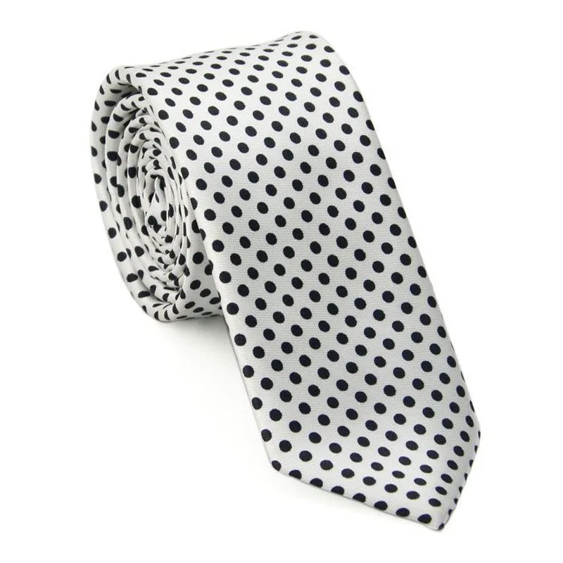 5 см мужские узорчатые галстуки узкий галстук на шею жениха принт полосатый с